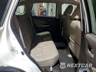 Zdjęcie 11 z 13 samochodu: 2014 HONDA CR-V EXL VIN:5J6RM4H75EL091805 - miniatura