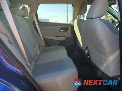 Zdjęcie 11 z 12 samochodu: 2023 NISSAN ROGUE SV VIN:5N1BT3BA1PC741124 - miniatura