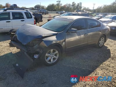 2007 NISSAN ALTIMA 2.5 1N4AL21E77N421055 - główne zdjęcie licytacji z USA - miniatura