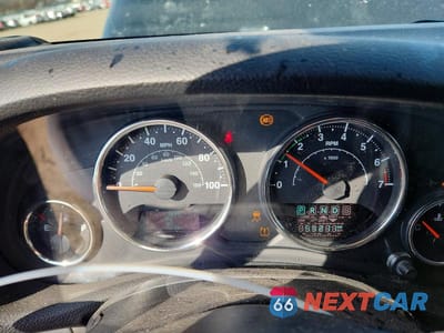 Zdjęcie 9 z 12 samochodu: 2018 JEEP WRANGLER SPORT VIN:1C4AJWAG4JL815141 - miniatura