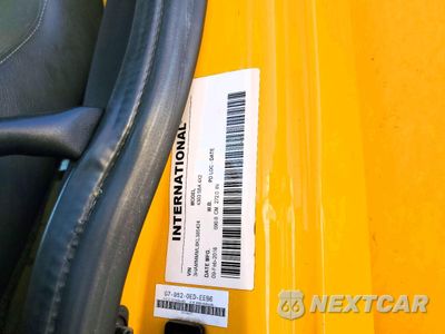 Zdjęcie 12 z 12 samochodu: 2019 INTERNATIONAL 4300 BOX TRUCK VIN:3HAMMMML8KL385424 - miniatura