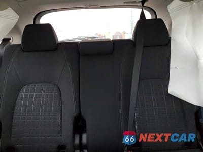 Zdjęcie 10 z 12 samochodu: 2026 HONDA HR-V LX VIN:3CZRZ1H38TM707201 - miniatura