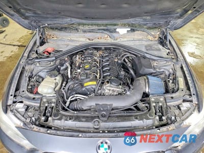 Zdjęcie 11 z 11 samochodu: 2014 BMW 435 I VIN:WBA3R1C56EK190976 - miniatura