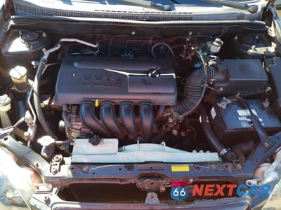 Zdjęcie 11 z 11 samochodu: 2003 TOYOTA COROLLA CE VIN:JTDBR32E330028694 - miniatura