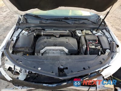 Zdjęcie 12 z 14 samochodu: 2019 CHEVROLET IMPALA LT VIN:1G11Z5SA2KU139242 - miniatura