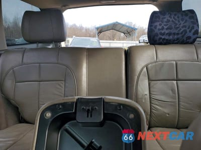 Zdjęcie 10 z 12 samochodu: 2004 JEEP GRAND CHEROKEE LIMITED VIN:1J4GW58S14C198151 - miniatura