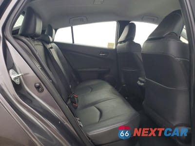 Zdjęcie 10 z 12 samochodu: 2020 TOYOTA PRIUS PRIME LE VIN:JTDKARFP4L3140814 - miniatura