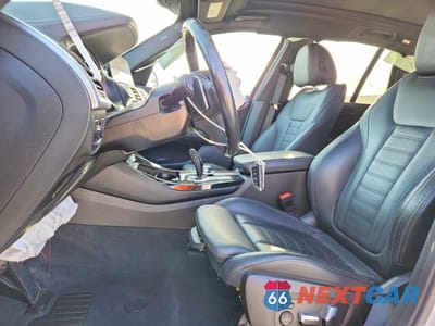 Zdjęcie 7 z 11 samochodu: 2019 BMW X3 XDRIVE30I VIN:5UXTR9C54KLD96449 - miniatura