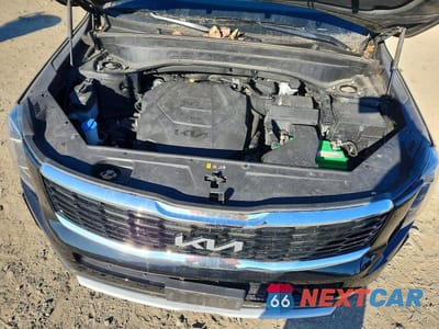 Zdjęcie 12 z 12 samochodu: 2022 KIA TELLURIDE LX VIN:5XYP2DHCXNG236168 - miniatura