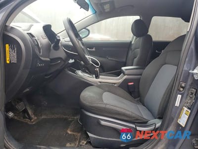 Zdjęcie 7 z 12 samochodu: 2014 KIA SPORTAGE LX VIN:KNDPBCAC3E7658008 - miniatura