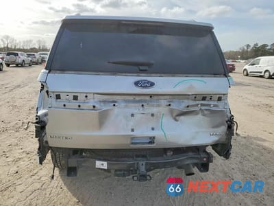 Zdjęcie 6 z 13 samochodu: 2023 FORD EXPEDITION MAX LIMITED VIN:1FMJK1K80PEA40692 - miniatura