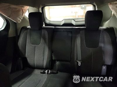 Zdjęcie 10 z 13 samochodu: 2017 CHEVROLET EQUINOX LS VIN:2GNFLEEK8H6313283 - miniatura