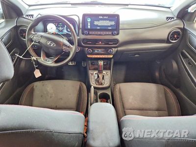 Zdjęcie 8 z 13 samochodu: 2023 HYUNDAI KONA N LINE VIN:KM8K33A35PU024335 - miniatura