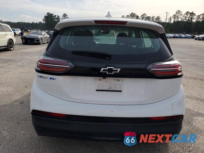 Zdjęcie 6 z 12 samochodu: 2023 CHEVROLET BOLT EV 2LT VIN:1G1FX6S0XP4118266 - miniatura