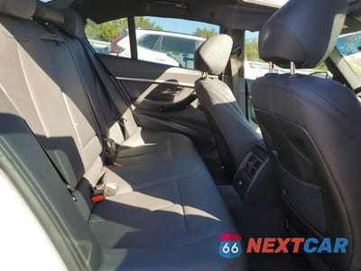 Zdjęcie 10 z 11 samochodu: 2018 BMW 330 I VIN:WBA8B9G55JNU96384 - miniatura