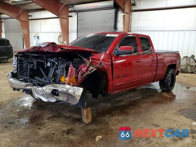 2019 CHEVROLET SILVERADO LD K1500 LT 2GCVKPEC1K1210268 - główne zdjęcie licytacji z USA - miniatura