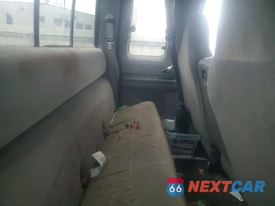 Zdjęcie 10 z 12 samochodu: 1999 FORD F250 SUPER DUTY VIN:1FTNX20F4XEB43354 - miniatura
