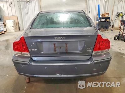 Zdjęcie 6 z 11 samochodu: 2006 VOLVO S60 2.5T VIN:YV1RH592662522026 - miniatura