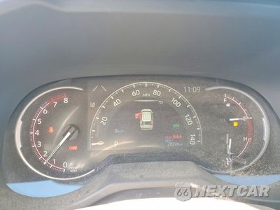 Zdjęcie 9 z 13 samochodu: 2024 TOYOTA RAV4 LE VIN:2T3G1RFV6RC423534 - miniatura