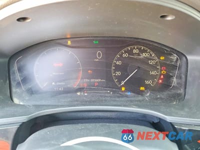 Zdjęcie 9 z 11 samochodu: 2024 HONDA CIVIC LX VIN:2HGFE2F23RH508456 - miniatura