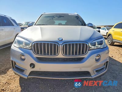 Piąte zdjęcie samochodu w środku: 2018 BMW X5 SDRIVE35I VIN:5UXKR2C54J0Z19453 - miniatura