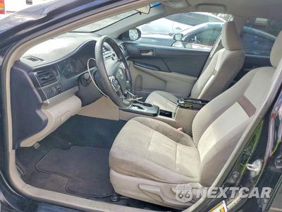 Zdjęcie 7 z 11 samochodu: 2013 TOYOTA CAMRY L VIN:4T1BF1FK7DU206478 - miniatura