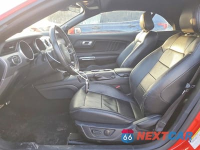 Zdjęcie 7 z 11 samochodu: 2022 FORD MUSTANG VIN:1FATP8UH0N5118850 - miniatura