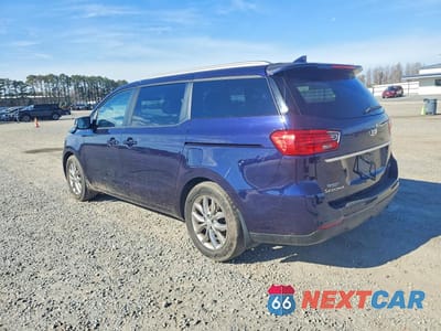 Drugie zdjęcie samochodu z przodu: 2019 KIA SEDONA VIN:KNDMB5C18K6539818 - miniatura