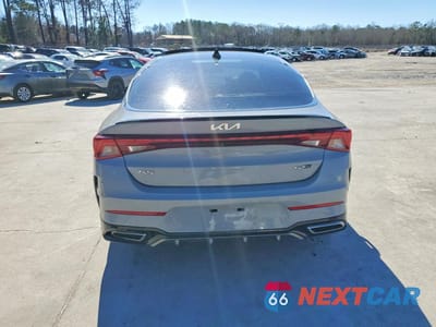 Zdjęcie 6 z 11 samochodu: 2022 KIA K5 GT LINE VIN:5XXG64J21NG119279 - miniatura