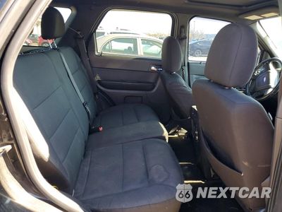 Zdjęcie 11 z 14 samochodu: 2011 FORD ESCAPE XLT VIN:1FMCU0DG6BKA61316 - miniatura