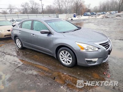 Czwarte zdjęcie samochodu z boku: 2015 NISSAN ALTIMA 2.5 VIN:1N4AL3AP2FC484663 - miniatura