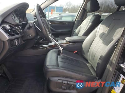 Zdjęcie 7 z 12 samochodu: 2016 BMW X5 XDR40E VIN:5UXKT0C54G0S76519 - miniatura