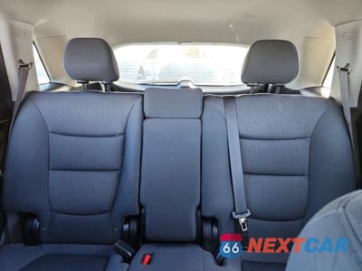 Zdjęcie 10 z 14 samochodu: 2012 KIA SORENTO LX VIN:5XYKT3A12CG306057 - miniatura
