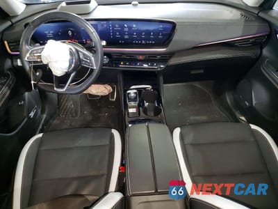 Zdjęcie 8 z 14 samochodu: 2024 BUICK ENVISION ESSENCE VIN:LRBFZPE48RD073190 - miniatura