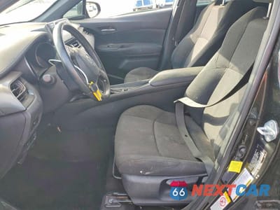 Zdjęcie 7 z 12 samochodu: 2018 TOYOTA C-HR XLE VIN:NMTKHMBX6JR020124 - miniatura