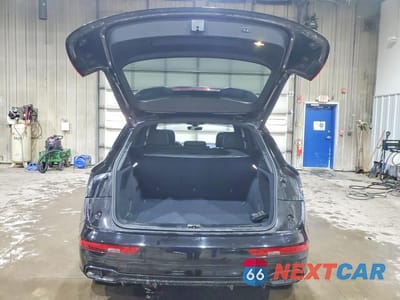 Zdjęcie 6 z 11 samochodu: 2020 AUDI SQ5 PREMIUM PLUS VIN:WA1B4AFY0L2021840 - miniatura