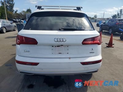 Zdjęcie 6 z 12 samochodu: 2019 AUDI Q5 PREMIUM VIN:WA1ANAFY8K2057346 - miniatura