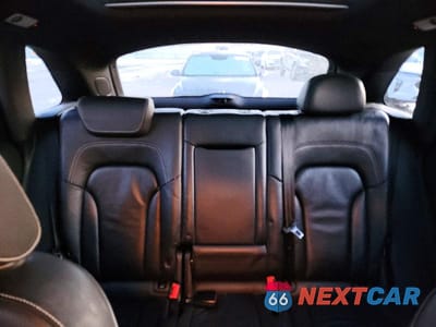 Zdjęcie 10 z 13 samochodu: 2014 AUDI SQ5 PREMIUM PLUS VIN:WA1CGAFP7EA047329 - miniatura