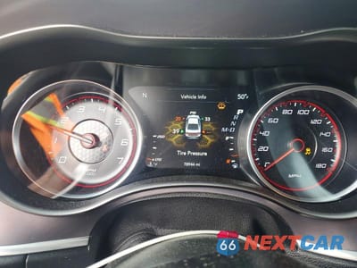 Zdjęcie 9 z 12 samochodu: 2020 DODGE CHARGER SCAT PACK VIN:2C3CDXGJ0LH153247 - miniatura