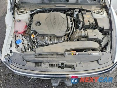 Zdjęcie 11 z 13 samochodu: 2024 HYUNDAI SONATA SEL VIN:KMHL64JA8RA400871 - miniatura