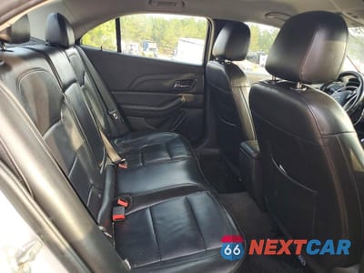 Zdjęcie 10 z 11 samochodu: 2015 CHEVROLET MALIBU LTZ VIN:1G11F5SL7FF169101 - miniatura