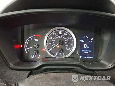 Zdjęcie 9 z 12 samochodu: 2021 TOYOTA COROLLA LE VIN:5YFEPMAE7MP207449 - miniatura
