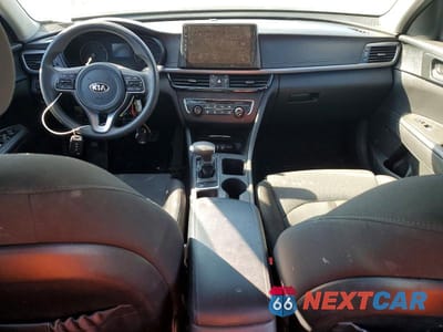 Zdjęcie 8 z 12 samochodu: 2017 KIA OPTIMA LX VIN:5XXGT4L32HG164640 - miniatura