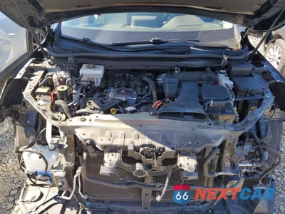 Zdjęcie 12 z 14 samochodu: 2020 LEXUS RX 450H BASE VIN:2T2HGMDA7LC046410 - miniatura