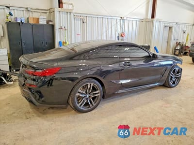 Trzecie zdjęcie samochodu z tyłu: 2026 BMW 840XI VIN:WBAAE4C09TCV28564 - miniatura