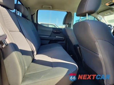 Zdjęcie 10 z 11 samochodu: 2023 TOYOTA TACOMA SR5 V6 VIN:3TYAZ5CN5PT039533 - miniatura