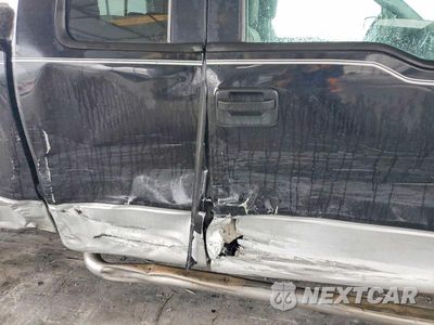 Zdjęcie 10 z 11 samochodu: 2006 FORD F150 VIN:1FTPX12VX6NB71195 - miniatura