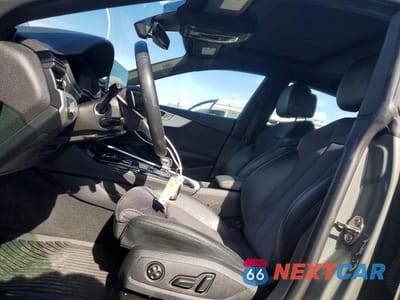 Zdjęcie 7 z 13 samochodu: 2023 AUDI A5 PREMIUM PLUS 45 VIN:WAUFACF56PA012019 - miniatura