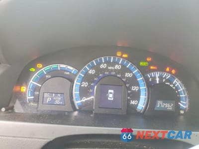 Zdjęcie 9 z 12 samochodu: 2013 TOYOTA CAMRY HYBRID VIN:4T1BD1FK4DU084412 - miniatura