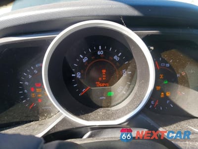 Zdjęcie 9 z 13 samochodu: 2013 TOYOTA 4RUNNER LIMITED VIN:JTEBU5JR0D5113328 - miniatura